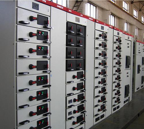 产品 一手机械 输电设备 低压开关柜 厂家直销低压配电柜mns自动控制